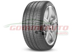 COP. 245/40R18 93Y PZERO (DOT16) RFT!!!